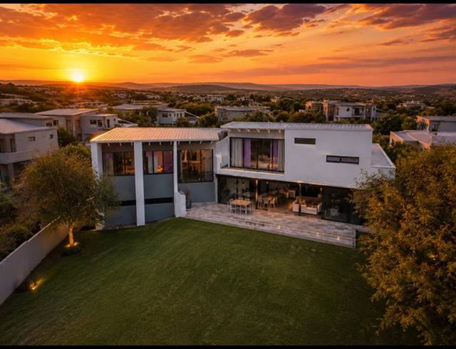 4 BEDROOM HOUSE FOR SALE IN MIDSTREAM RIDGE